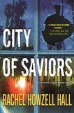 CITY OF SAVIORS: A DETECTIVE ELOUISE NORTON NOVEL (DETECTIVE ELOUISE NORTON #4)