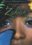 ZAHRAH THE WINDSEEKER